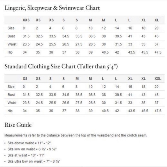 •Victoria’s Secret• slub knit lounge top - Picture 7 of 7